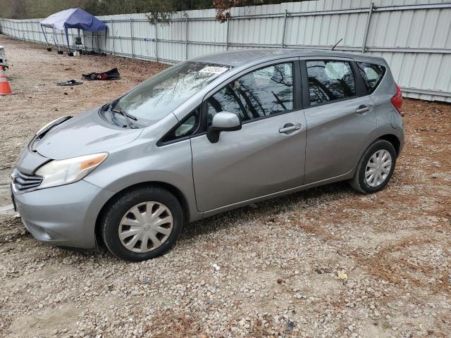 2014 NISSAN VERSA NOTE S, 