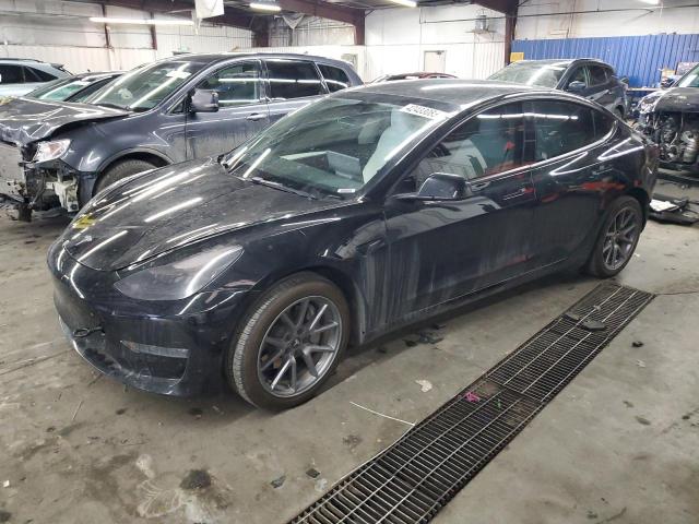 2022 TESLA MODEL 3, 