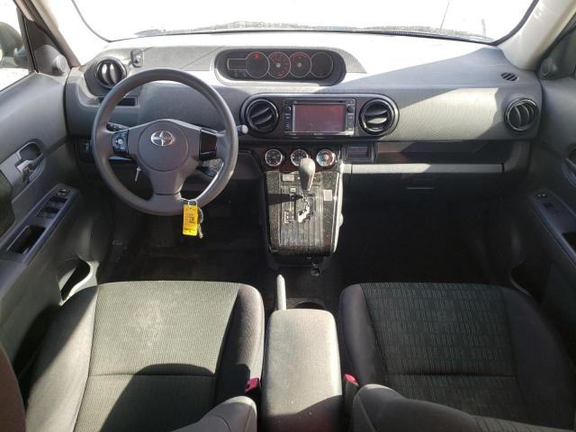 JTLZE4FE0EJ059977 - 2014 TOYOTA SCION XB 白色 照片 8