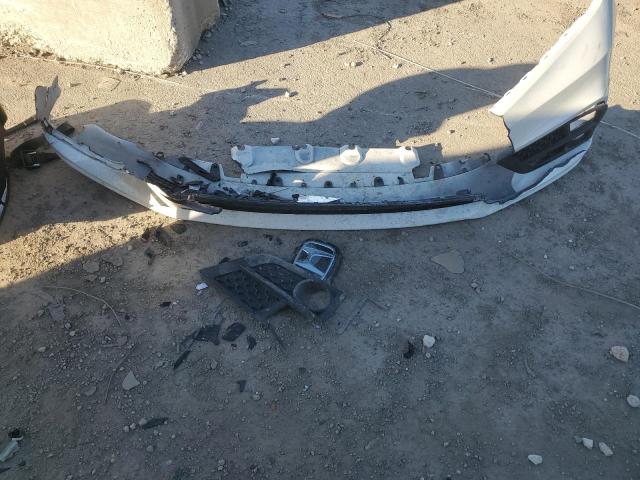 5FNRL6H76JB063769 - 2018 HONDA ODYSSEY EXL Սպիտակ լուսանկար 13