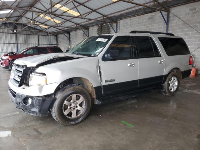 2007 FORD EXPEDITION EL XLT, 