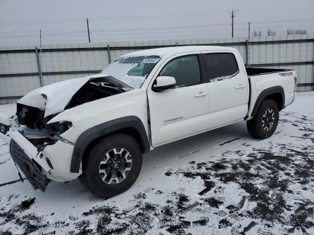 2023 TOYOTA TACOMA DOUBLE CAB, 