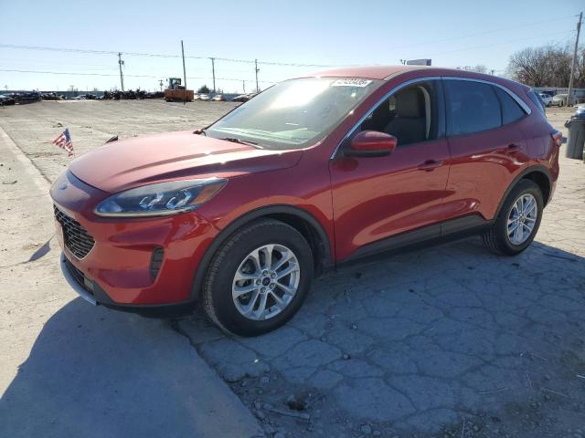 2020 FORD ESCAPE SE, 