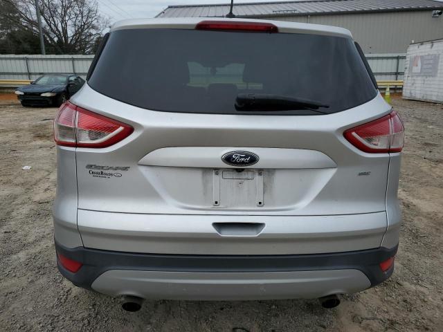 1FMCU0GX7GUA36223 - 2016 FORD ESCAPE SE SILVER photo 6