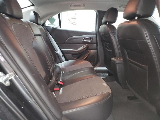 1G11C5SAXGU124125 - 2016 CHEVROLET MALIBU LIM LT 石墨色 照片 10