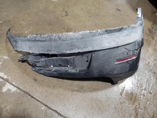 1G11C5SAXGU124125 - 2016 CHEVROLET MALIBU LIM LT 石墨色 照片 12