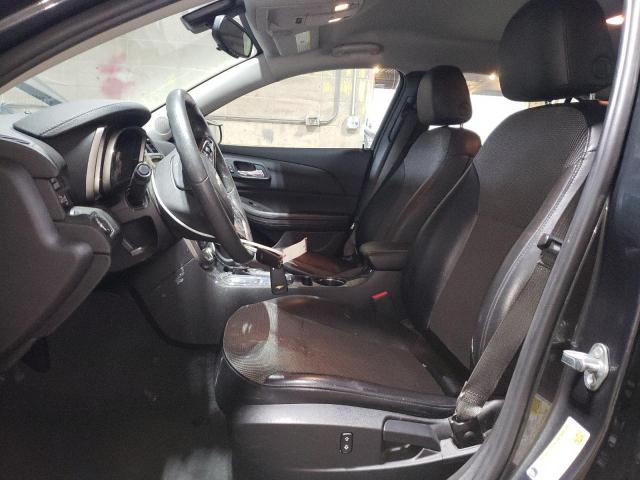 1G11C5SAXGU124125 - 2016 CHEVROLET MALIBU LIM LT 石墨色 照片 7