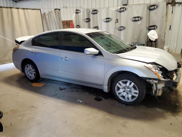 1N4AL2AP6CC253920 - 2012 NISSAN ALTIMA BASE SILVER photo 4