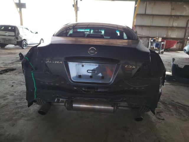 1N4AL2EP6AC163626 - 2010 NISSAN ALTIMA S GRAY photo 6