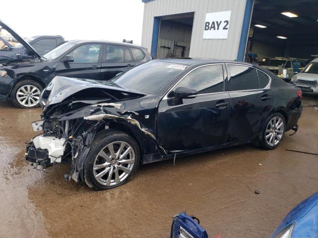 2014 LEXUS GS 350, 