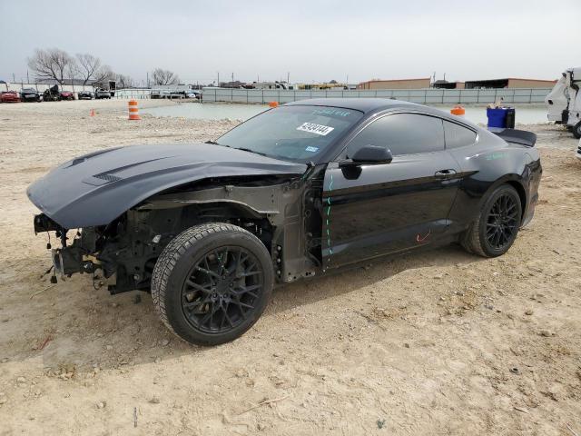 2020 FORD MUSTANG GT, 