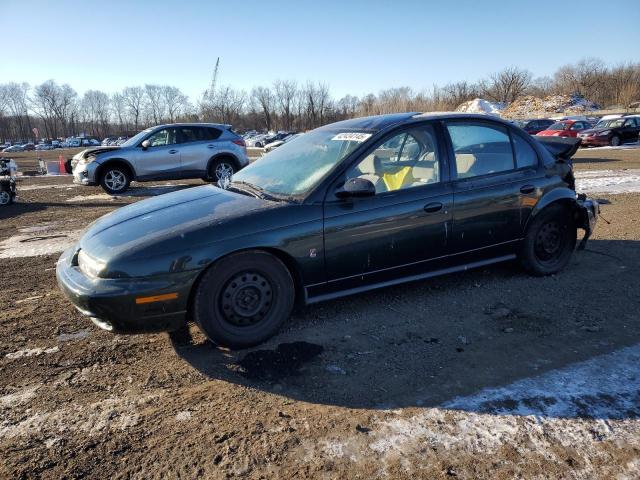 1996 SATURN SL2, 