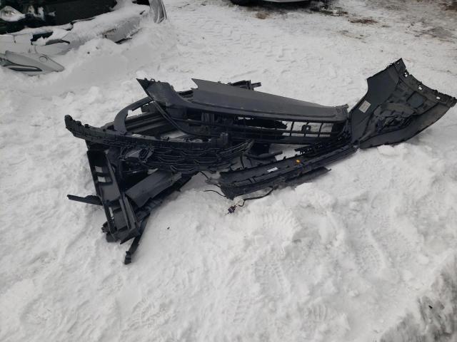 1V2KE2CA0SC202279 - 2025 VOLKSWAGEN ATLAS CROS SE BLACK photo 13