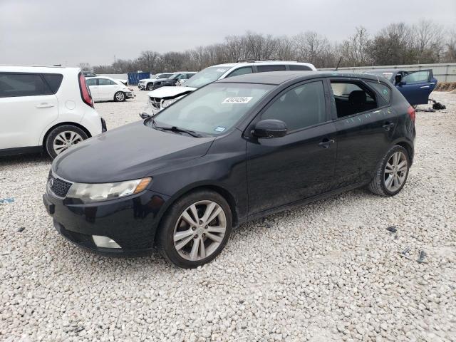 2012 KIA FORTE SX, 