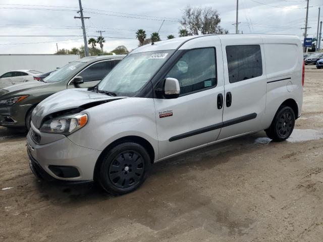 2020 RAM PROMASTER SLT, 