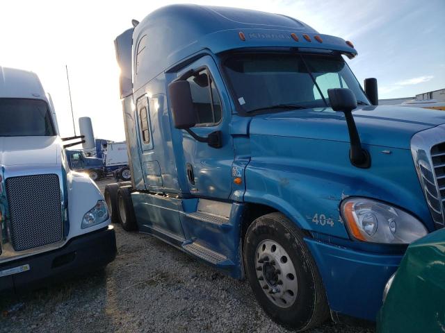 2017 FREIGHTLINER CASCADIA 1, 