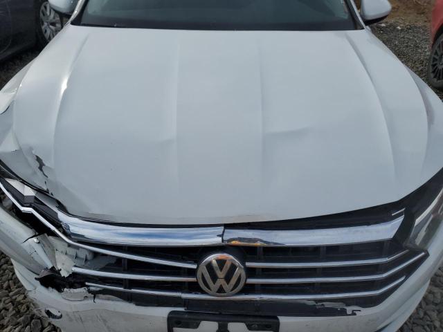 3VWC57BU7KM060507 - 2019 VOLKSWAGEN JETTA S WHITE photo 11