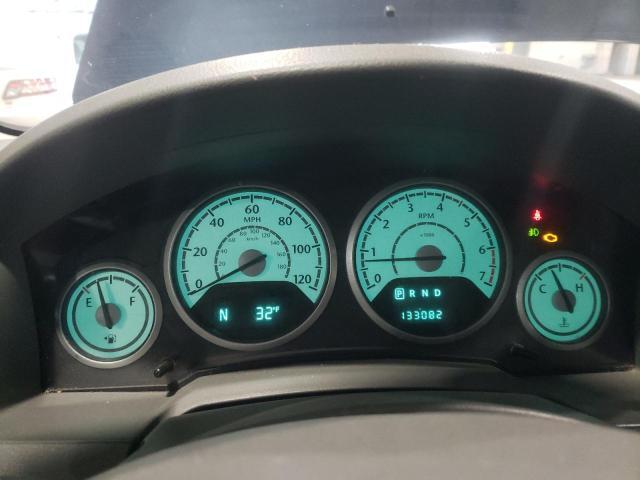 2A8HR541X9R568566 - 2009 CHRYSLER TOWN & COU TOURING 蓝色 照片 9