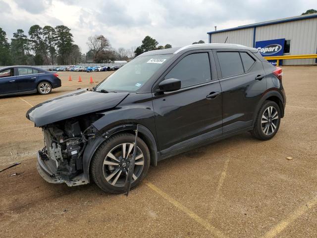 2019 NISSAN KICKS S, 