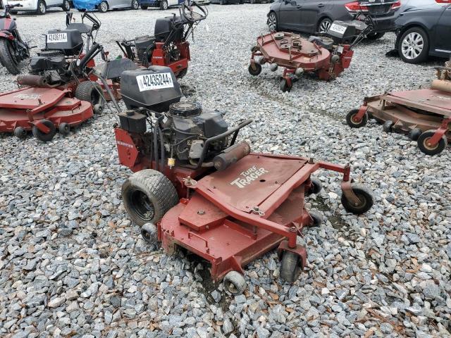 314612558 - 2012 EXMA MOWER RED photo 1