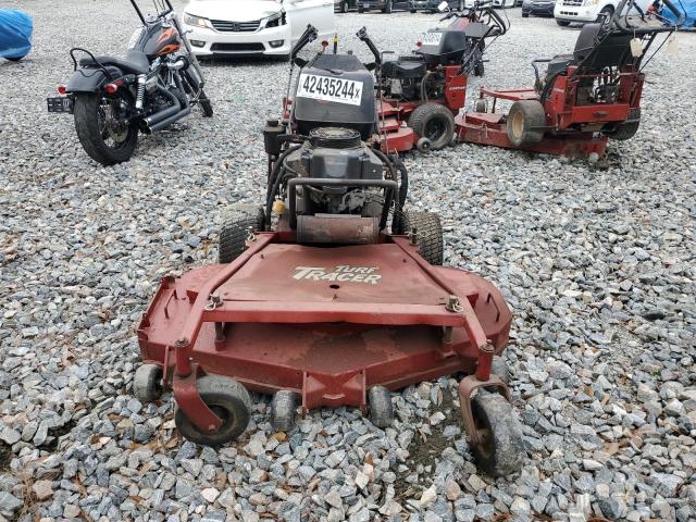 314612558 - 2012 EXMA MOWER RED photo 5