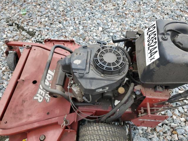 314612558 - 2012 EXMA MOWER RED photo 7