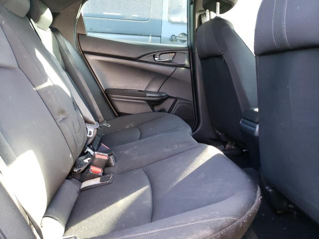 SHHFK7H47KU404033 - 2019 HONDA CIVIC SPORT 灰色 照片 10