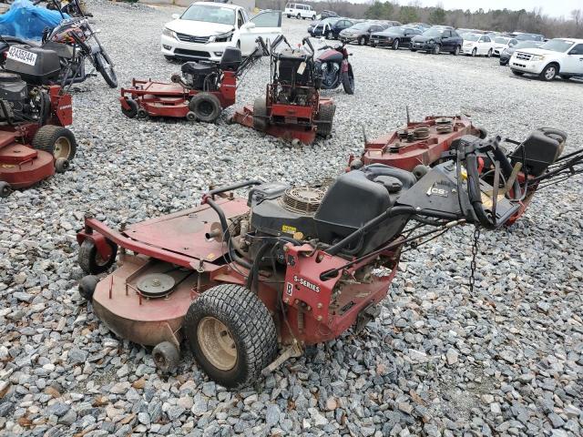 315655406 - 2012 EXMA MOWER RED photo 3