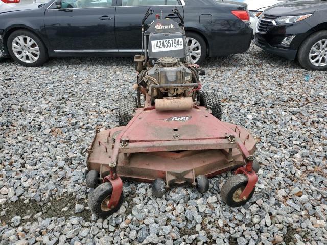 315655406 - 2012 EXMA MOWER RED photo 5