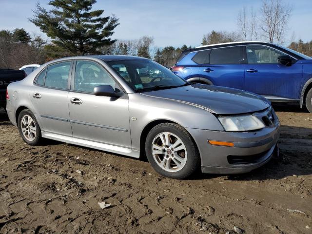 YS3FD49Y661120007 - 2006 SAAB 9-3 SILVER photo 4