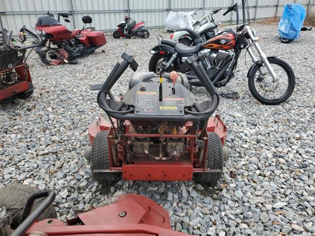 ETS18KA52 - 2004 EXMA MOWER RED photo 6