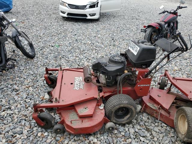 ETS18KA52 - 2004 EXMA MOWER RED photo 9