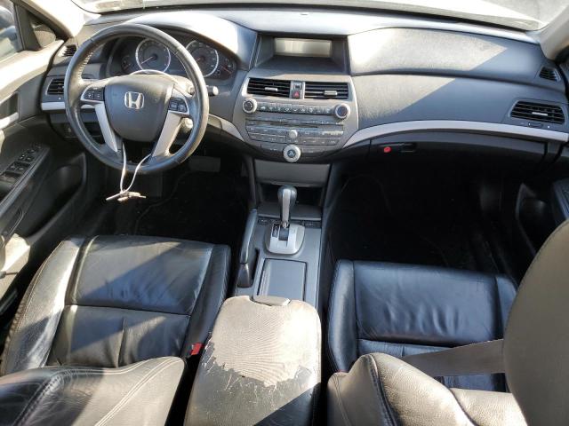 1HGCP2F67CA234619 - 2012 HONDA ACCORD SE SILVER photo 8