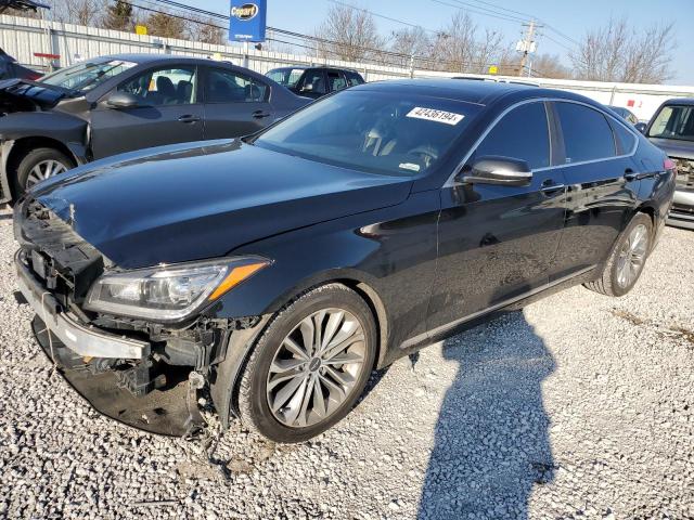 2015 HYUNDAI GENESIS 3.8L, 