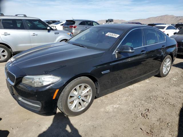 2014 BMW 528 I, 