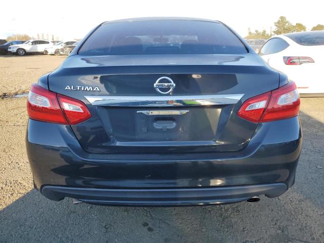 1N4AL3APXGN310328 - 2016 NISSAN ALTIMA 2.5 BLACK photo 6