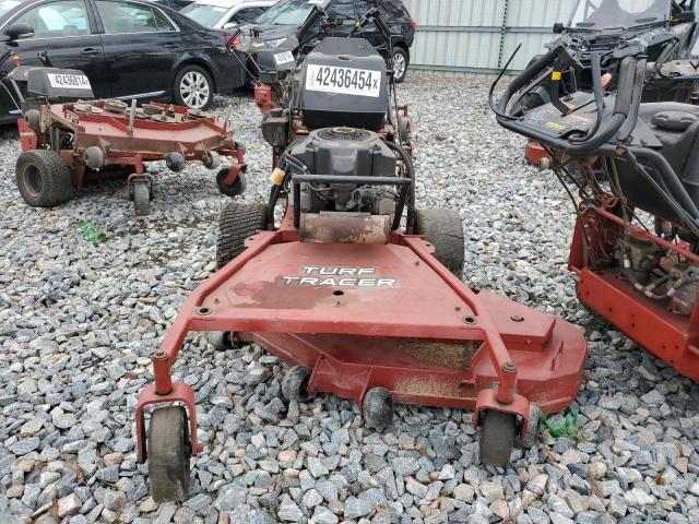 313638621 - 2012 EXMA MOWER RED photo 5