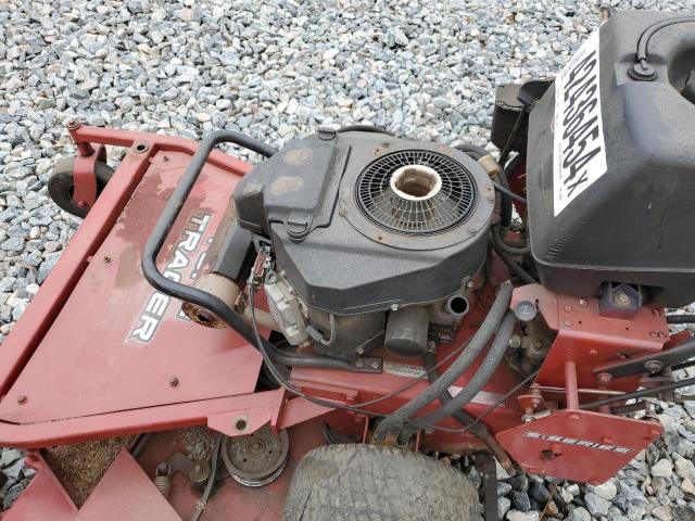 313638621 - 2012 EXMA MOWER RED photo 7