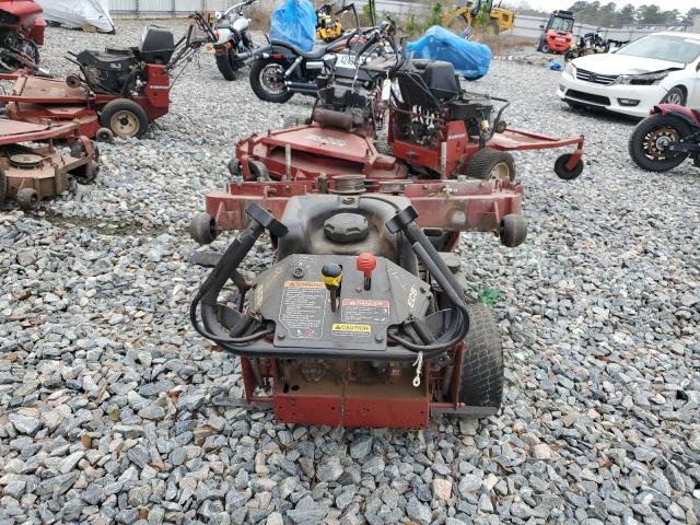 312625834 - 2004 EXMA MOWER RED photo 6