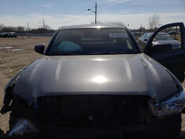 3TYSX5EN2MT007206 - 2021 TOYOTA TACOMA ACCESS CAB Сұр фото 11