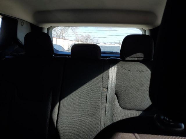 ZACNJBAB0KPJ77043 - 2019 JEEP RENEGADE SPORT Plata foto 10