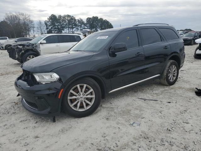 2023 DODGE DURANGO SXT, 