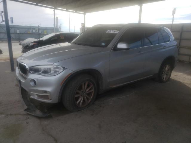 2015 BMW X5 XDRIVE35I, 