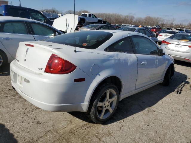 1G2AT18HX97254853 - 2009 PONTIAC G5 GT WHITE photo 3