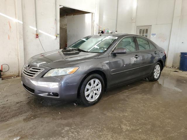 2009 TOYOTA CAMRY HYBRID, 