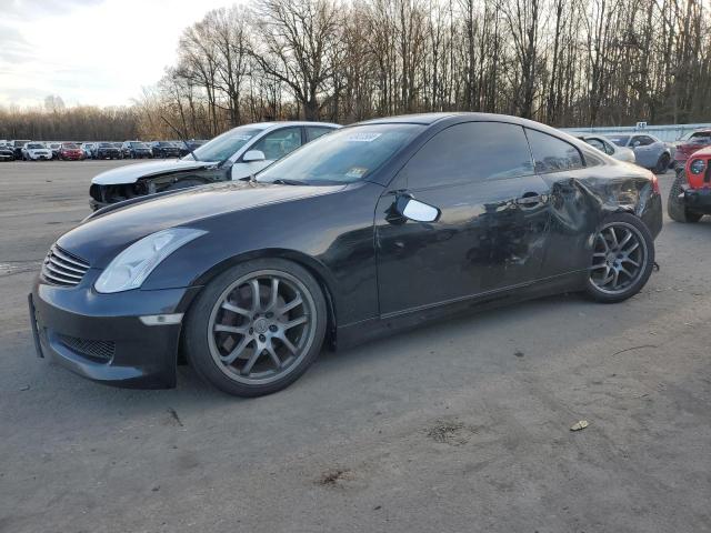 2006 INFINITI G35, 