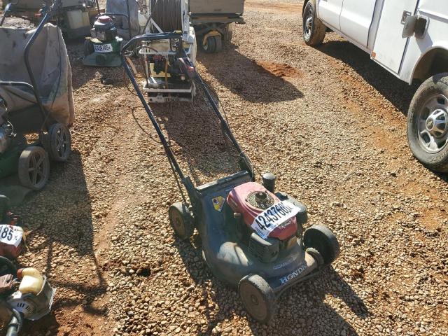 2013 HONDA 21' MOWER, null