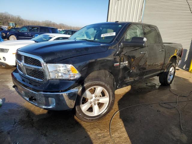 2022 RAM 1500 CLASS TRADESMAN, 