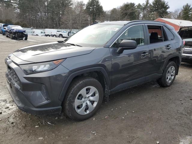 2020 TOYOTA RAV4 LE, 