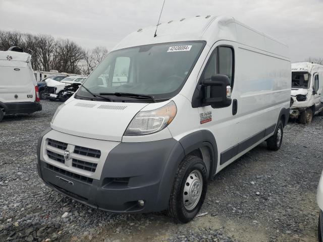 2015 RAM PROMASTER 2500 HIGH, 